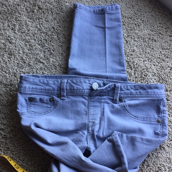 ❄️a.n.a A New Approach gray jeggings❄️ - Picture 4 of 6